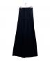 SINME (シンメ) オールインワン ブラック サイズ:M-short：7000円
