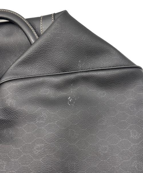 Christian Dior（クリスチャン ディオール）Christian Dior (クリスチャン ディオール) ボストンバッグ ブラックの古着・服飾アイテム