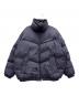 Aape BY A BATHING APE（エーエイプ バイ アベイシングエイプ）の古着「中綿ジャケット」｜バイオレット