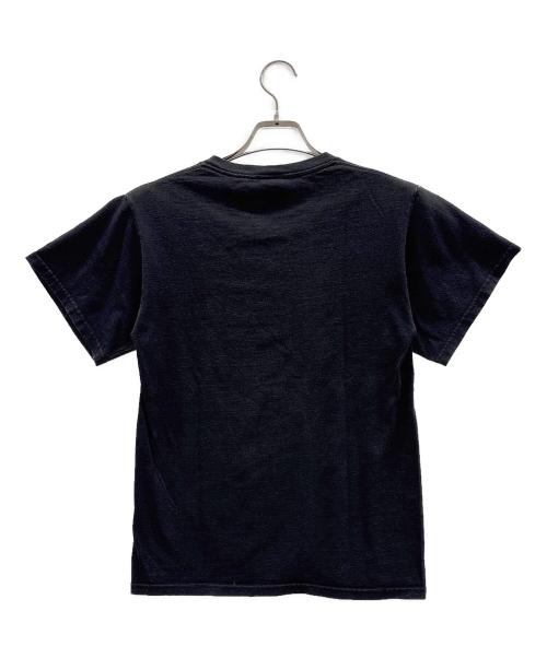 authentic rockware（-）authentic rockware (-) カットソー グレー サイズ:Sの古着・服飾アイテム