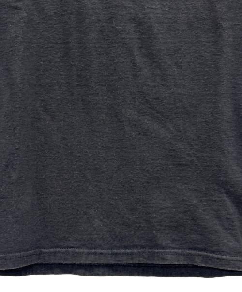 authentic rockware（-）authentic rockware (-) カットソー グレー サイズ:Sの古着・服飾アイテム