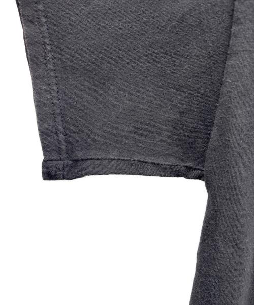 authentic rockware（-）authentic rockware (-) カットソー グレー サイズ:Sの古着・服飾アイテム