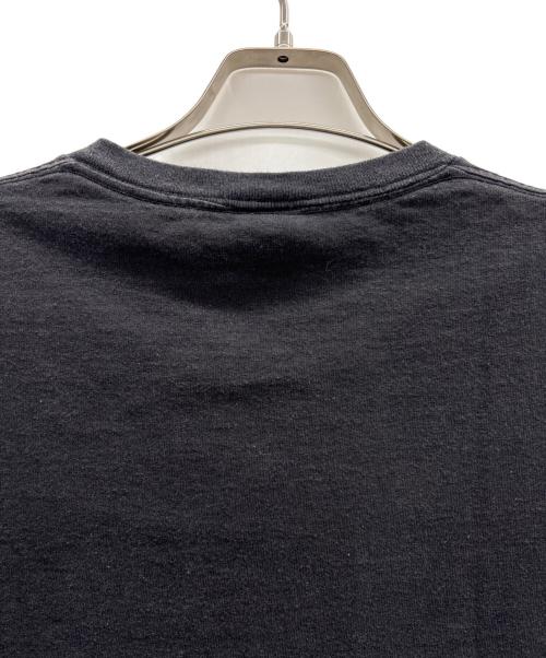 authentic rockware（-）authentic rockware (-) カットソー グレー サイズ:Sの古着・服飾アイテム