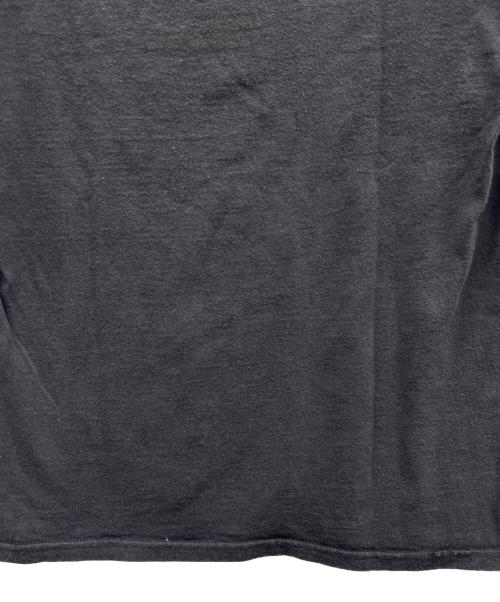 authentic rockware（-）authentic rockware (-) カットソー グレー サイズ:Sの古着・服飾アイテム