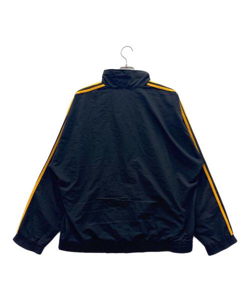 adidas（アディダス）adidas (アディダス) トラックジャケット ブラック サイズ:USLの古着・服飾アイテム