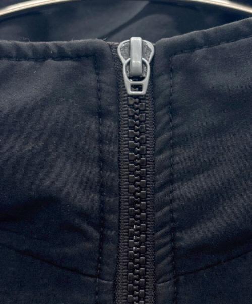 adidas（アディダス）adidas (アディダス) トラックジャケット ブラック サイズ:USLの古着・服飾アイテム
