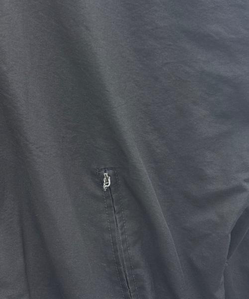 adidas（アディダス）adidas (アディダス) トラックジャケット ブラック サイズ:USLの古着・服飾アイテム