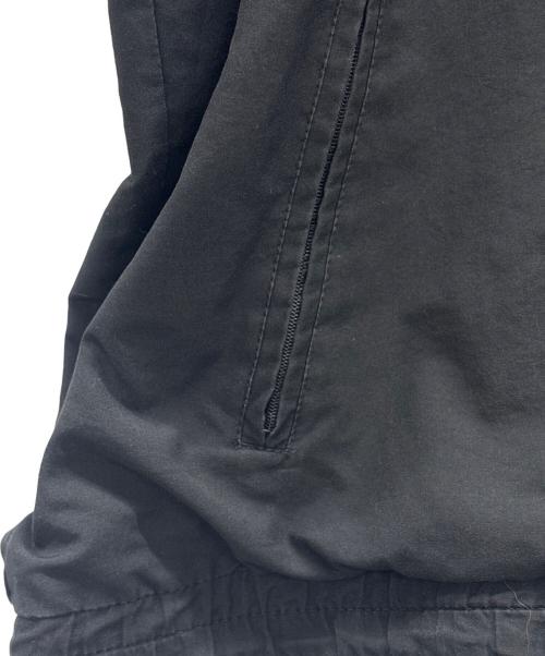 adidas（アディダス）adidas (アディダス) トラックジャケット ブラック サイズ:USLの古着・服飾アイテム