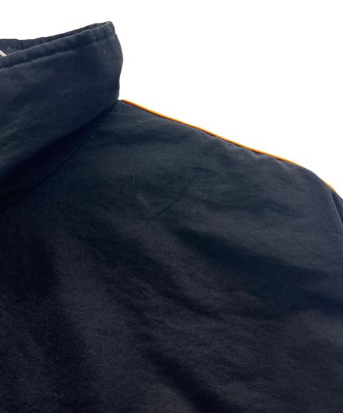 adidas（アディダス）adidas (アディダス) トラックジャケット ブラック サイズ:USLの古着・服飾アイテム