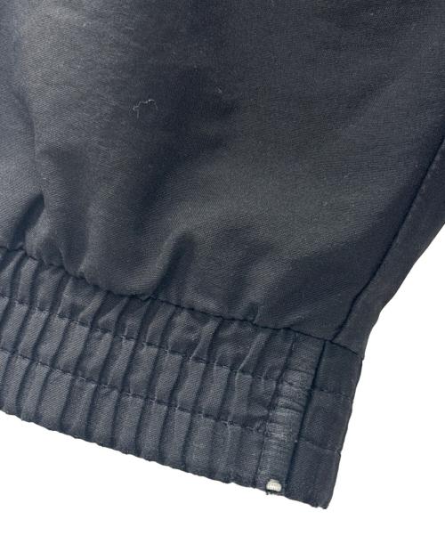 adidas（アディダス）adidas (アディダス) トラックジャケット ブラック サイズ:USLの古着・服飾アイテム