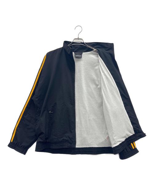 adidas（アディダス）adidas (アディダス) トラックジャケット ブラック サイズ:USLの古着・服飾アイテム