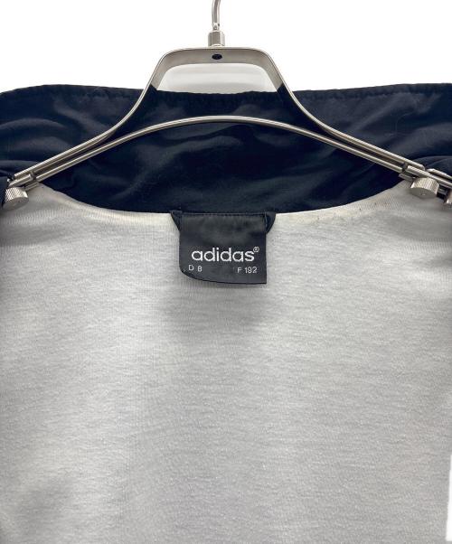 adidas（アディダス）adidas (アディダス) トラックジャケット ブラック サイズ:USLの古着・服飾アイテム