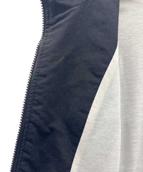 adidas（アディダス）adidas (アディダス) トラックジャケット ブラック サイズ:USLの古着・服飾アイテム