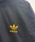中古・古着 adidas (アディダス) トラックジャケット ブラック サイズ:USL：5000円
