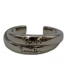 PAUL SMITH（ポールスミス）の古着「オープンリング」