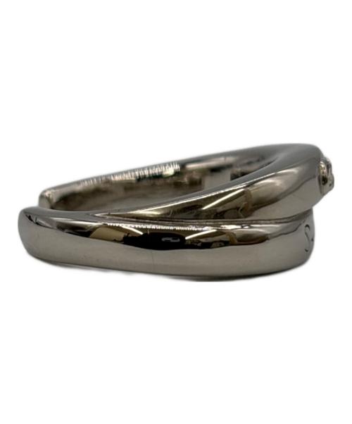 PAUL SMITH（ポールスミス）PAUL SMITH (ポールスミス) オープンリング サイズ:17号の古着・服飾アイテム