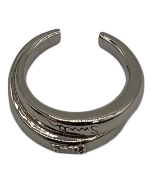 PAUL SMITH（ポールスミス）PAUL SMITH (ポールスミス) オープンリング サイズ:17号の古着・服飾アイテム