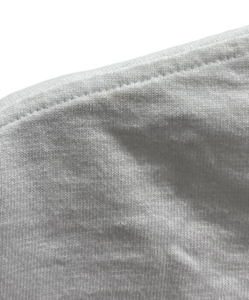 SUPREME（シュプリーム）SUPREME (シュプリーム) Tシャツ ホワイト×レッド サイズ:XXLの古着・服飾アイテム