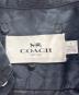 COACH (コーチ) 長袖シャツ ネイビー サイズ:S：5000円