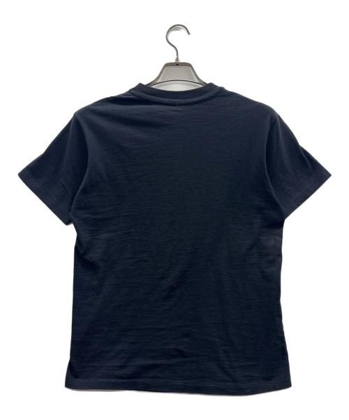 Hanes（ヘインズ）Hanes (ヘインズ) Tシャツ ブラック サイズ:Mの古着・服飾アイテム