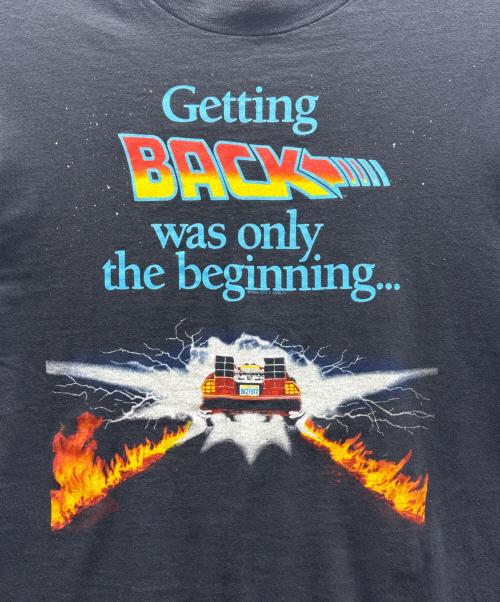 Hanes（ヘインズ）Hanes (ヘインズ) Tシャツ ブラック サイズ:Mの古着・服飾アイテム