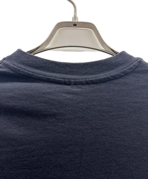 Hanes（ヘインズ）Hanes (ヘインズ) Tシャツ ブラック サイズ:Mの古着・服飾アイテム