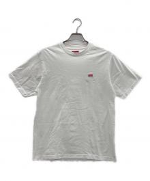 SUPREME（シュプリーム）の古着「Small Box Tee」｜ホワイト