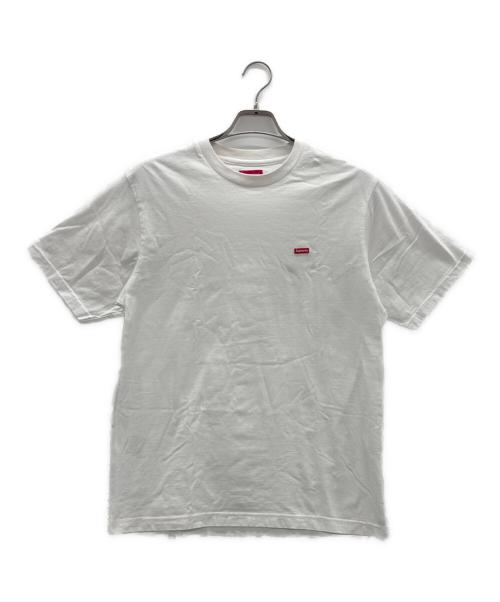 SUPREME（シュプリーム）SUPREME (シュプリーム) Small Box Tee ホワイト サイズ:Sの古着・服飾アイテム