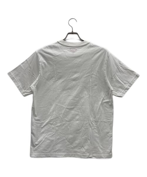 SUPREME（シュプリーム）SUPREME (シュプリーム) Small Box Tee ホワイト サイズ:Sの古着・服飾アイテム