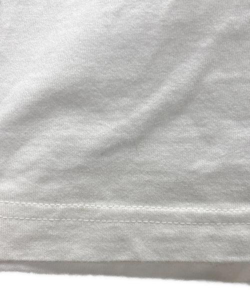 SUPREME（シュプリーム）SUPREME (シュプリーム) Small Box Tee ホワイト サイズ:Sの古着・服飾アイテム