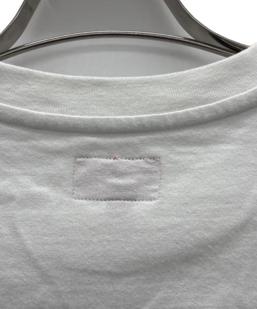 SUPREME（シュプリーム）SUPREME (シュプリーム) Small Box Tee ホワイト サイズ:Sの古着・服飾アイテム