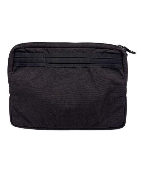 PORTER（ポーター）PORTER (ポーター) PCバッグ ブラックの古着・服飾アイテム