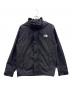 THE NORTH FACE（ザ ノース フェイス）の古着「ハイドレナウィンドジャケット」｜ブラック