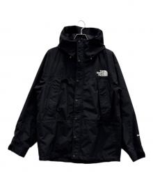 THE NORTH FACE（ザ ノース フェイス）の古着「マウンテンライトジャケット」｜ブラック