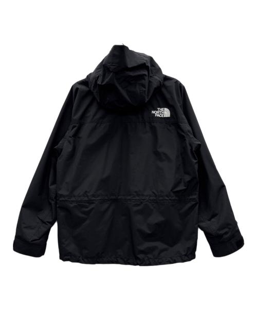 THE NORTH FACE（ザ ノース フェイス）THE NORTH FACE (ザ ノース フェイス) マウンテンライトジャケット ブラック サイズ:Lの古着・服飾アイテム