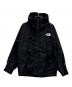 THE NORTH FACE（ザ ノース フェイス）の古着「マウンテンライトジャケット」｜ブラック