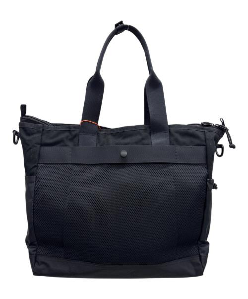 PORTER（ポーター）PORTER (ポーター) ショルダーバッグ ブラックの古着・服飾アイテム