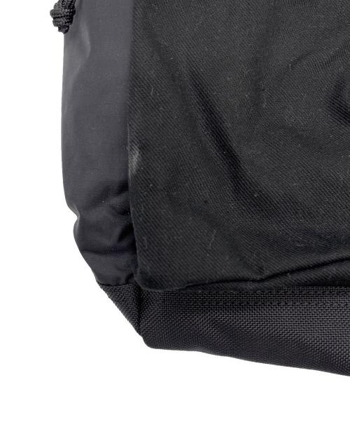 PORTER（ポーター）PORTER (ポーター) ショルダーバッグ ブラックの古着・服飾アイテム