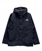 THE NORTH FACEザ ノース フェイス）の古着「フューチャーライトドリズルジャケット」｜ブラック