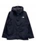 THE NORTH FACE（ザ ノース フェイス）の古着「フューチャーライトドリズルジャケット」｜ブラック