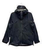 Karrimorカリマー）の古着「WTX 2.5L jkt」｜ブラック