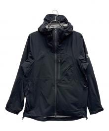 Karrimor（カリマー）の古着「WTX 2.5L jkt」｜ブラック