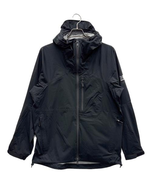 Karrimor（カリマー）Karrimor (カリマー) WTX 2.5L jkt ブラック サイズ:L 未使用品の古着・服飾アイテム