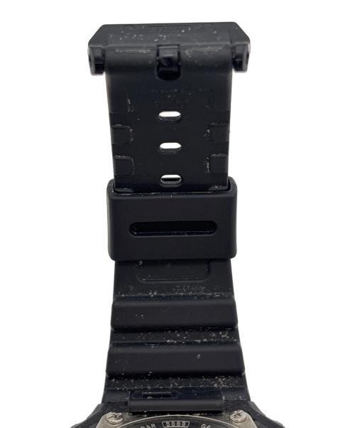 CASIO（カシオ）CASIO (カシオ) デジアナウォッチ ブラックの古着・服飾アイテム