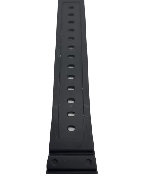 CASIO（カシオ）CASIO (カシオ) デジアナウォッチ ブラックの古着・服飾アイテム