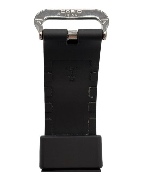 CASIO（カシオ）CASIO (カシオ) デジアナウォッチ ブラックの古着・服飾アイテム