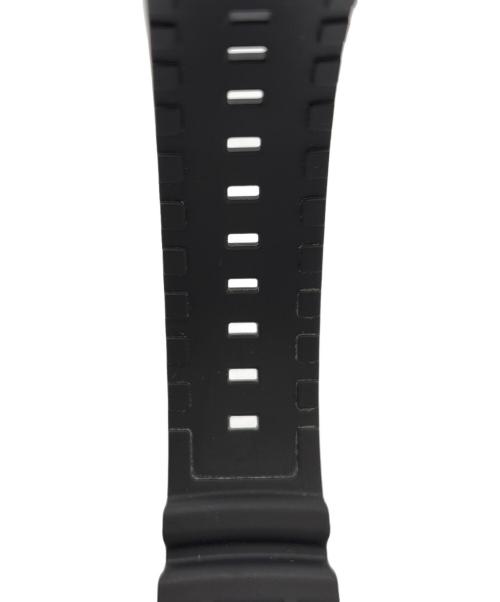 CASIO（カシオ）CASIO (カシオ) デジアナウォッチ ブラックの古着・服飾アイテム
