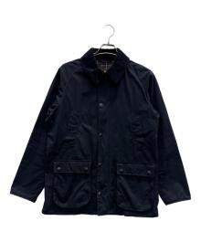 Barbour（バブアー）の古着「ジャケット」｜ブラック