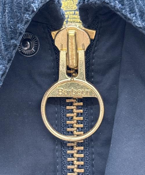 Barbour（バブアー）Barbour (バブアー) ジャケット ブラック サイズ:40の古着・服飾アイテム