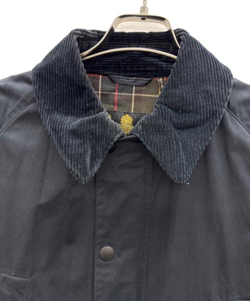 Barbour（バブアー）Barbour (バブアー) ジャケット ブラック サイズ:40の古着・服飾アイテム